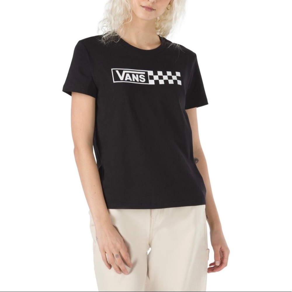 Vans Crew T